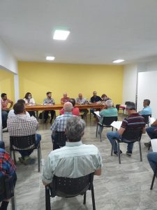 Consorcio Regional N°10